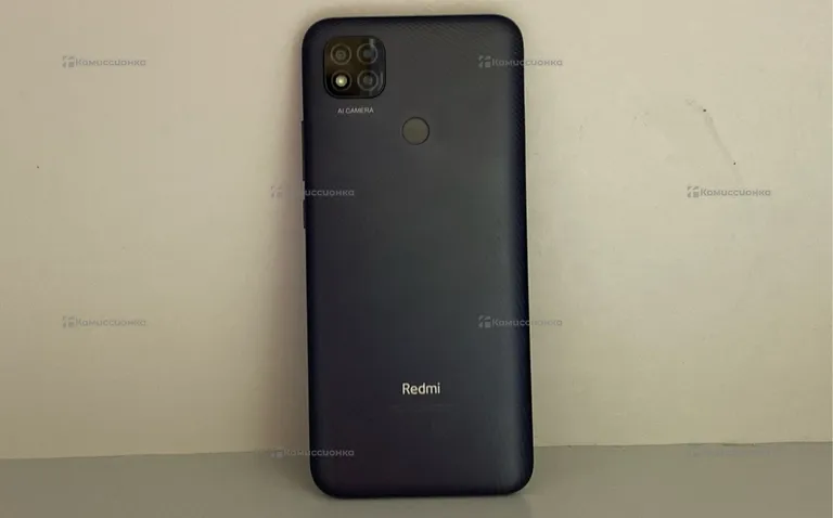 Xiaomi Redmi 9c nfs 3/64