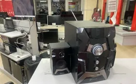 Купить Домашний кинотеатр  Oklick б/у , в Пермь Цена:2990рублей