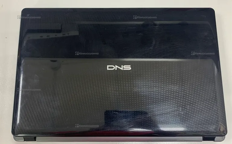 Ноутбук  DNS