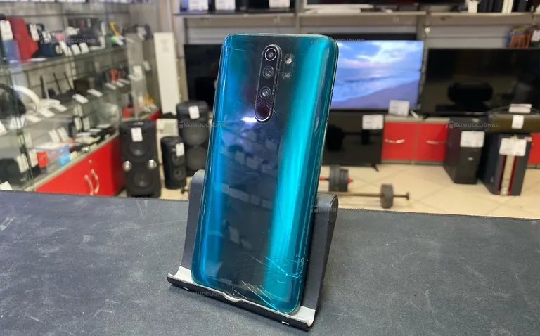 Xiaomi note 8 pro
