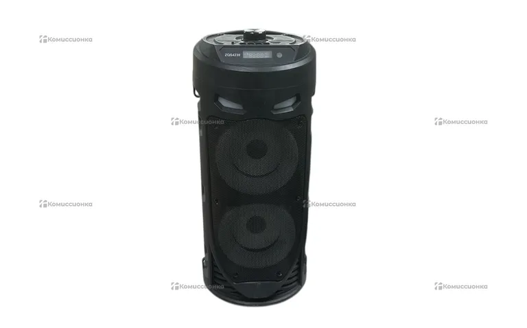 Колонка ZQS4239