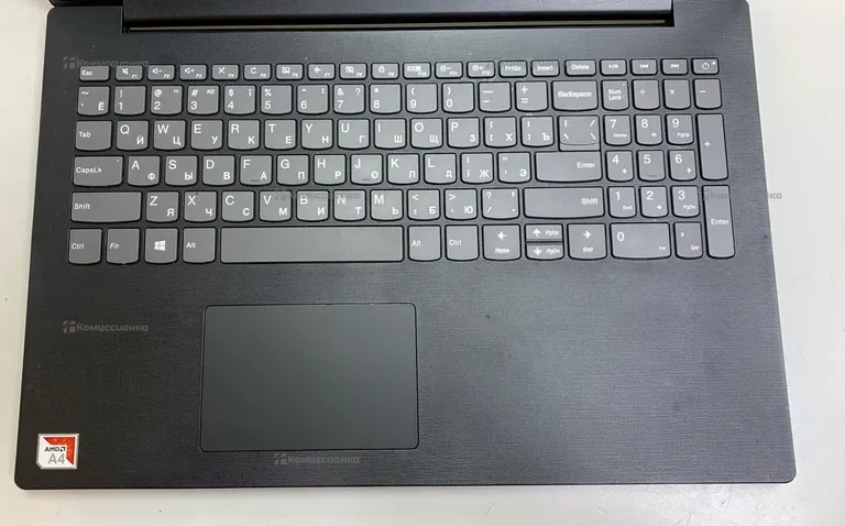 Ноутбук Lenovo 81MT