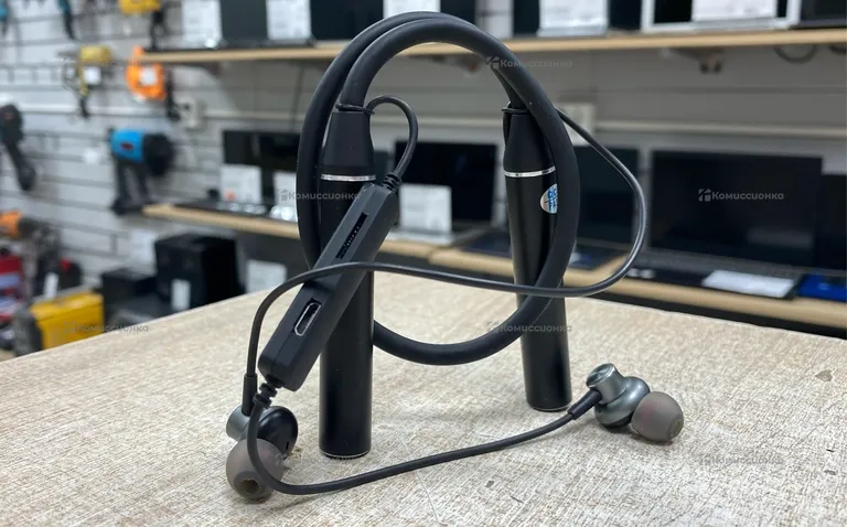 Наушники  wireless GYM530-E