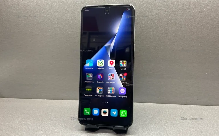 Tecno POVA Neo 3 4/128 ГБ