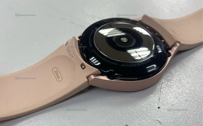 Часы Samsung Watch 4 40mm