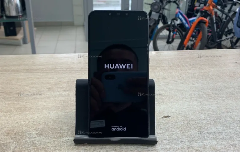 Huawei Huawei nova 3 4/128GB