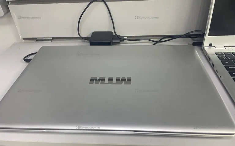 Ноутбук MTM XU156N