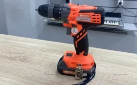 Аккум. шуруповерт СОЮЗ ДШС 18К