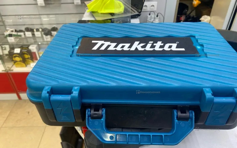 Ушм макита