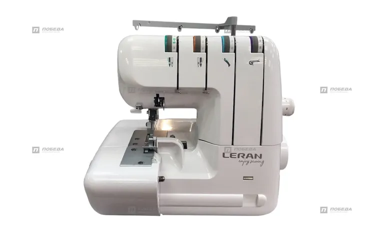 Leran overlock om328