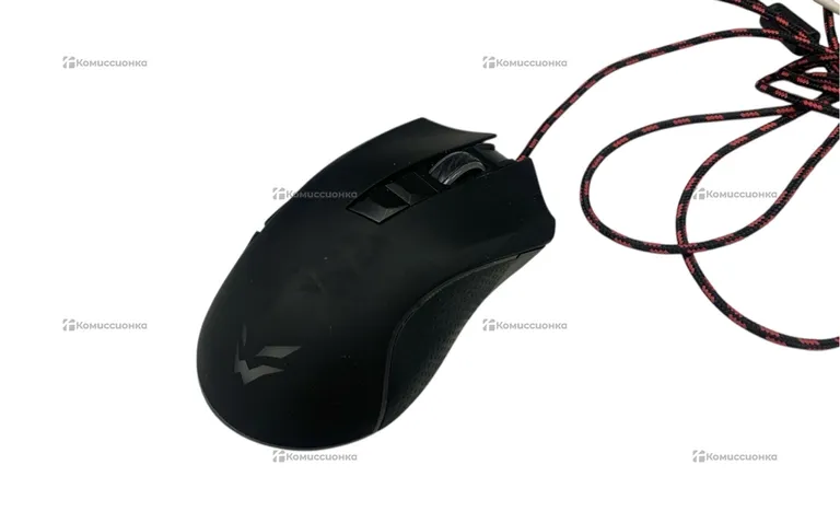 Мышь ardor gaming