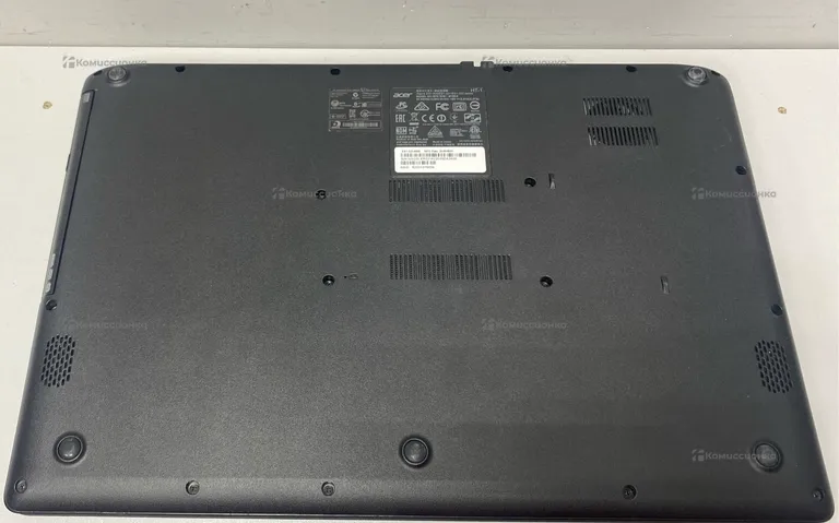 Ноутбук Acer N15C4