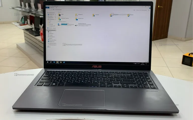 Ноутбук  Asus F515J