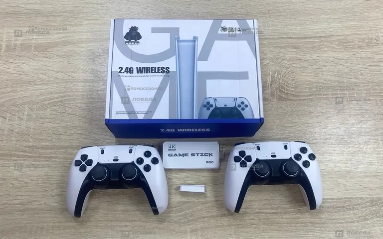 wireless Игровая приставка 2.4G Wireless