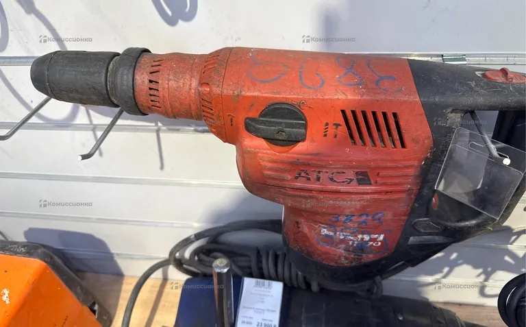 Перфоратор Hilti TE 70-ATC/AVR