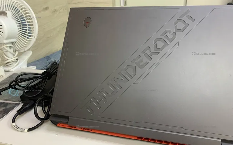 Ноутбук  thuderobot 911 Wild Hunter G2 Pro
