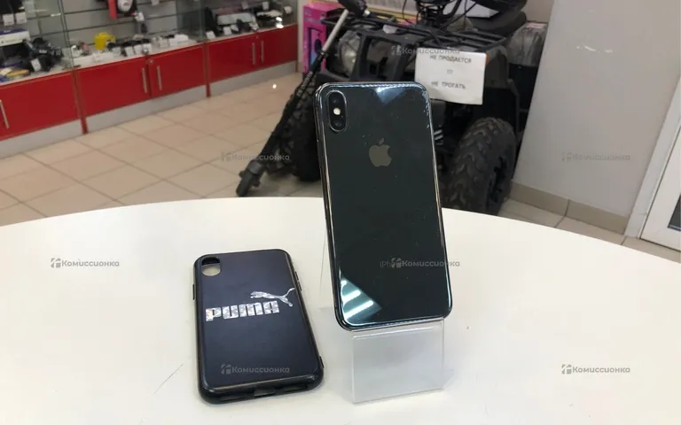 Apple X 64 Gb