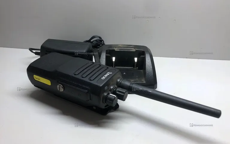 Рация Racio R810