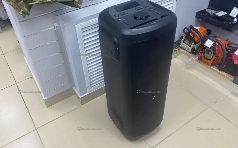 Колонка vipe nitro x7