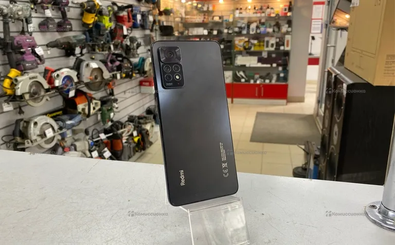 Xiaomi Redmi Note 11 Pro 6/128 Гб
