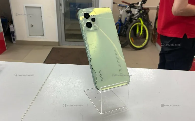 Realme C35 4/64GB