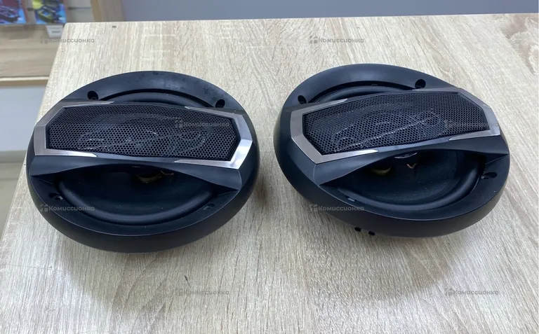 Колонки Pioneer 600w