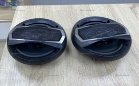 Купить Колонки Pioneer 600w б/у , в Пермь Цена:1590рублей