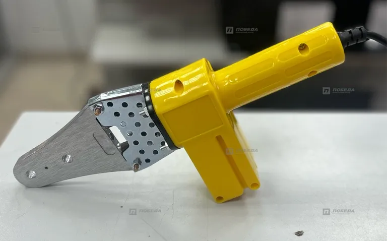 Утюг для ПП Труб Стандарт