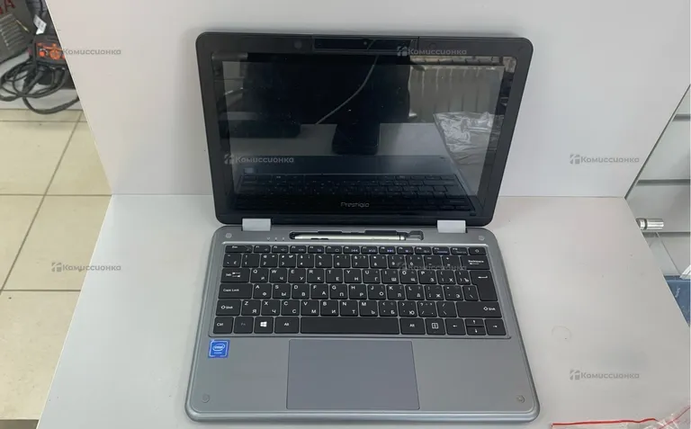 Ноутбук Prestigio 116 c3