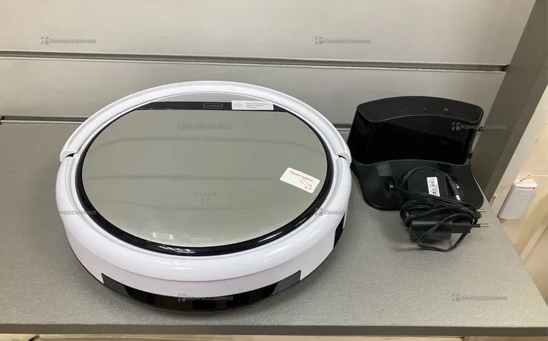 Робот Пылесос  iLife v50