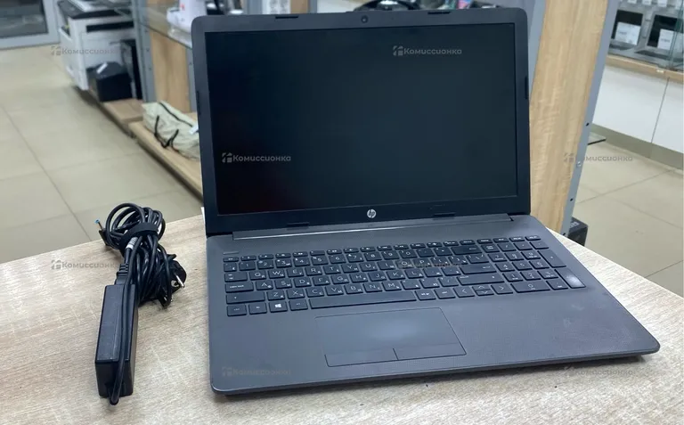 Ноутбук HP 255 G7