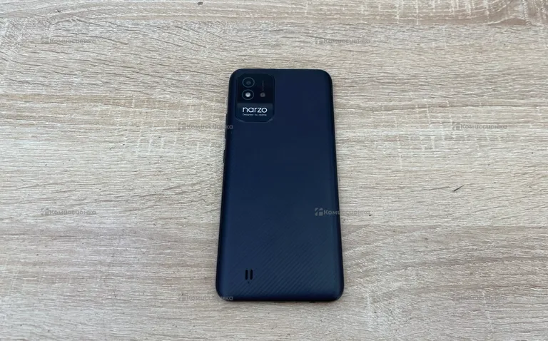Realme narzo 50i 4/64