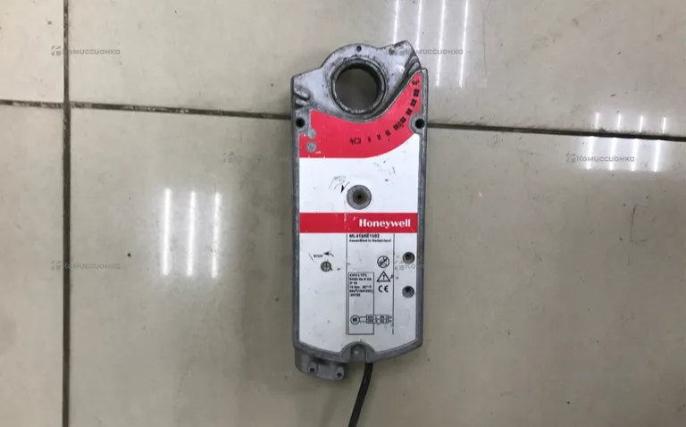 привод Honeywell S10010
