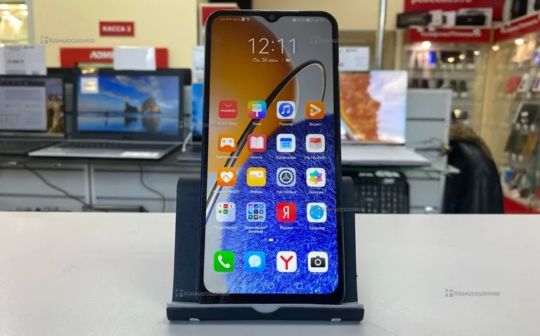 Huawei nova y61 4/128