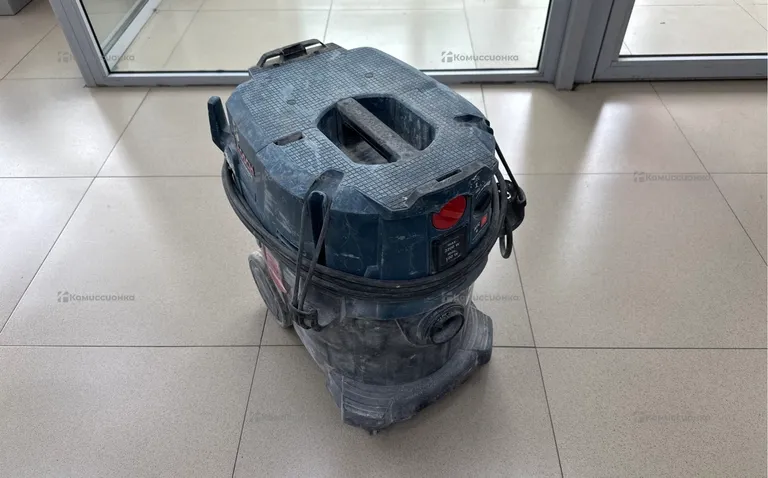 Профессиональный пылесос Bosch GAS 35 M AFC