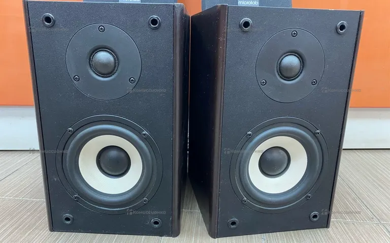 Колонки Microlab Solo1 MK3