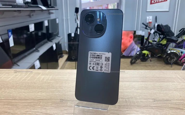Tecno SPARK Go 1 128