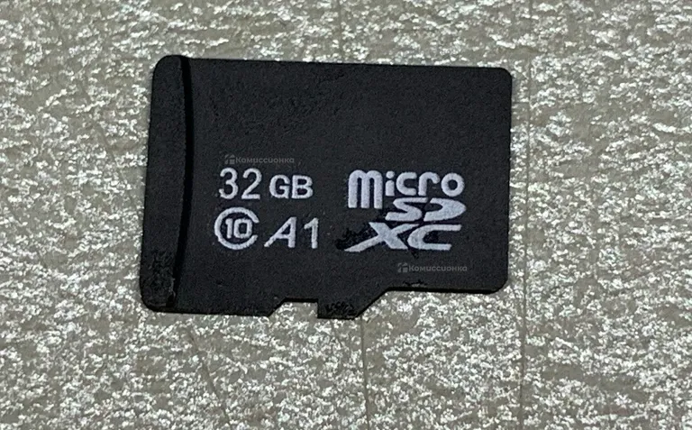 Флешка Micro Sd 32 GB