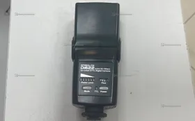 Купить Фотовспышка Nissan digital di622 б/у , в Рязань Цена:2500рублей