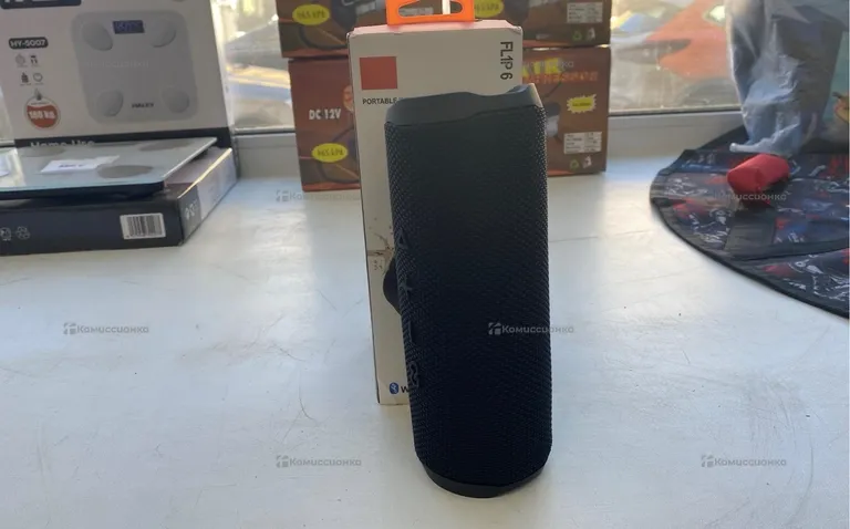 Колонка JBL Flip Rep
