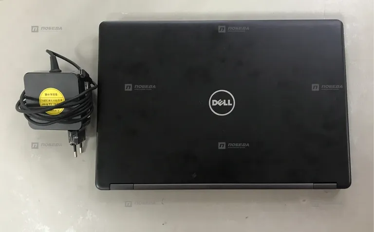 Ноутбук Dell 5480