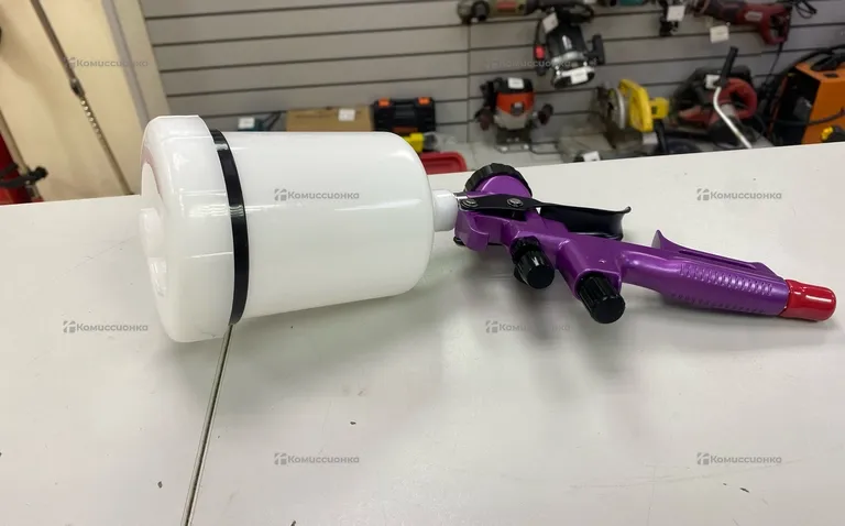 Краскопульт Spray Gun