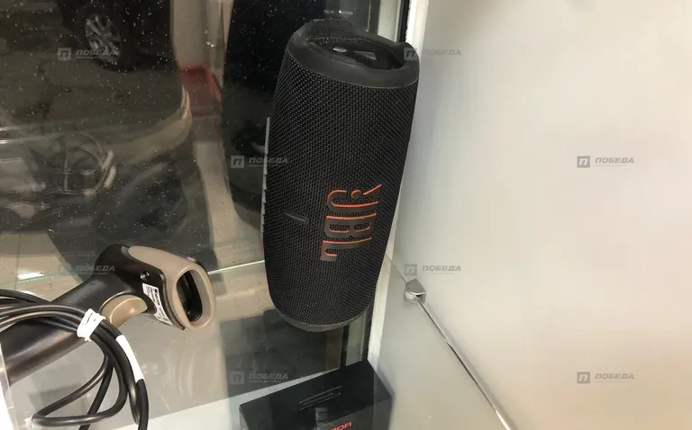 Колонка JBL CHARGE 5