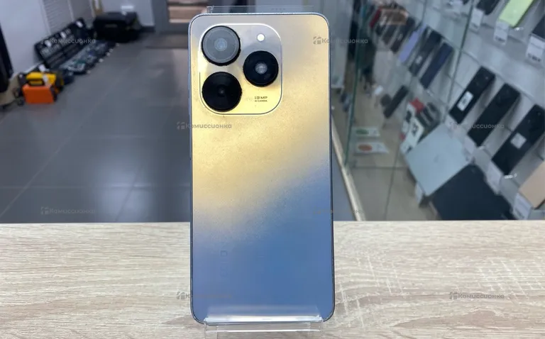 Tecno Tecno Spark go 2024 4/64 gb
