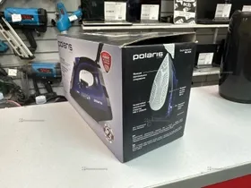 Купить Утюг Polaris PIR 2481K б/у , в Санкт-Петербург Цена:850рублей