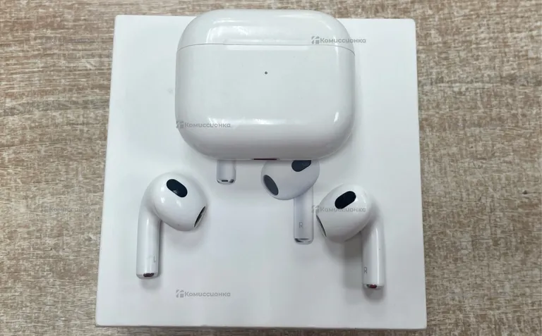 Наушники  Apple AirPods 3