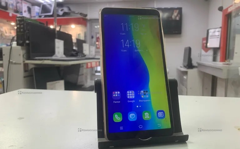 Vivo Y71A 6/128gb