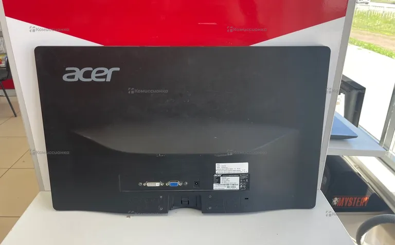 Монитор Acer S220HQLb