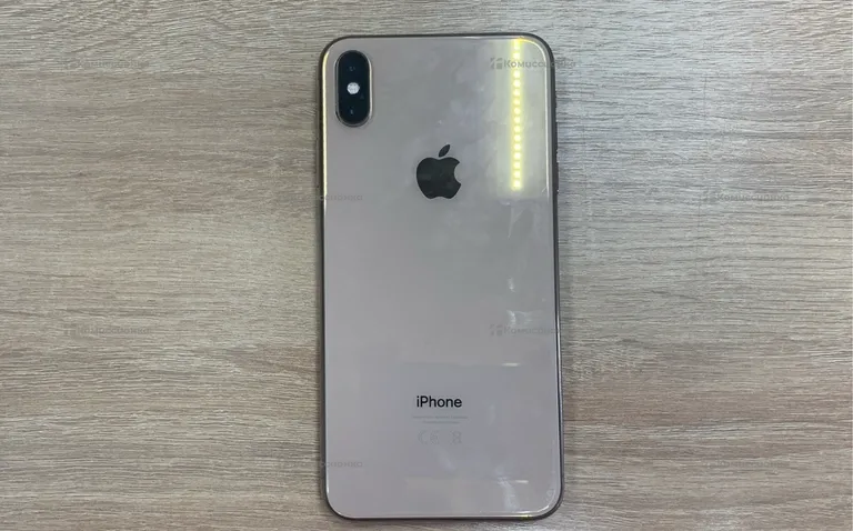 Apple iPhone XS Max 256Gb