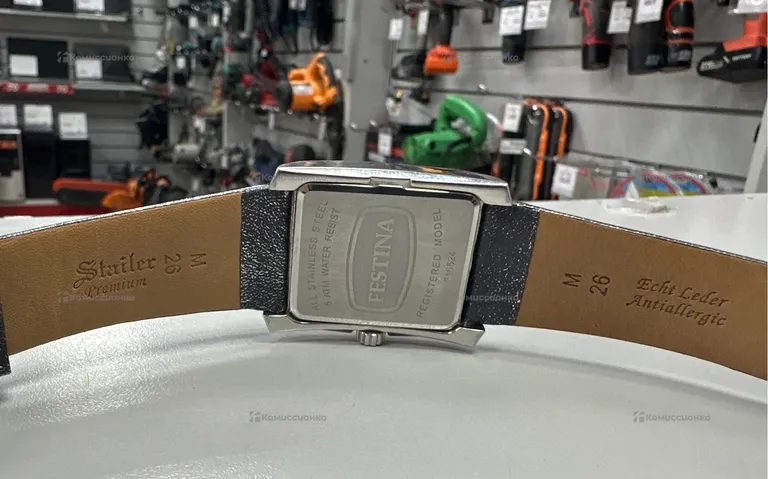 Часы Festina F16524